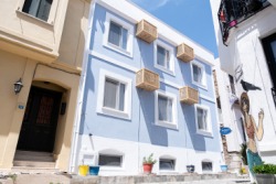 mauna otel